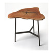 Butler Ipswich Live Edge Table