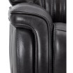 Thaniel 5-Pc. Leather Sectional with 2 Power Recliners