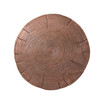 Cross Section Coffee Table Set, 2 Piece