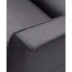 Dextan Leather 6-Pc. Sectional with 3 Power Recliners and 1 USB Console