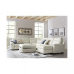 Julius 150" II 6-Pc. Leather Sectional Sofa With 2 Power Recliners, Power Headrests & USB Power Outlet