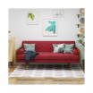Jalon 72" Sofa