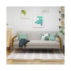 Jalon 72" Sofa