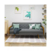 Jalon 72" Sofa