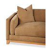 Estlin Fabric Loveseat
