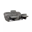 Ulrich Power Recliner Sofa