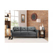 Harvard Sofa with Rolled Arms
