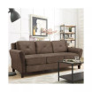 Harvard Sofa with Rolled Arms