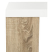 Carlton Side Coffee Table