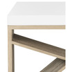 Carlton Side Coffee Table