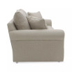 Zaniel 89" Fabric Sofa