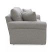 Zaniel 89" Fabric Sofa