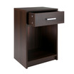 Rennick Accent Table