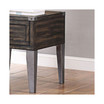 Kenina 1 Drawer End Table