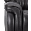 Thaniel 3-Pc. Leather Sofa with 3 Power Recliners
