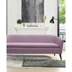 Lia 82" Mid-Century Modern Sofa