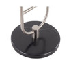 Trombone Glam Side Table