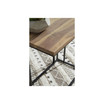 Bellwick Chair Side End Table