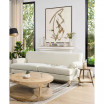 Alana Lawson 88" Two-Cushion Tightback Sofa