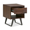 Minah End Table