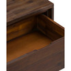 Minah End Table