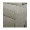 Adney 5-Pc. Power Recliner Fabric Sectional Sofa