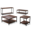 Skyler Square Coffee Table