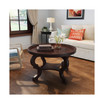 Althea Circular Coffee Table