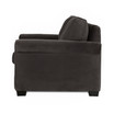 Kenzey II 76" Fabric Queen Sleeper Sofa Bed