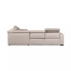 Nevio 157" 6-Pc. Fabric Sectional Sofa with Chaise