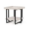 Masi Rectangular Coffee Table Set, 3 Piece