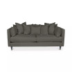 Bostal 83" Fabric Sofa