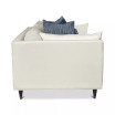 Bostal 83" Fabric Sofa