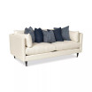 Bostal 83" Fabric Sofa
