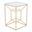 Canyon Side Table