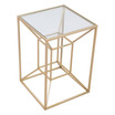 Canyon Side Table