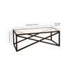Calix Coffee Table