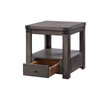 Melville End Table