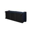Winston 91" Tufted Chesterfield Sofa