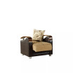 Luna 3 Seat Sleeper