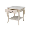 Tuscan Console Table
