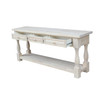 Tuscan Console Table