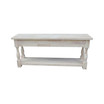 Tuscan Console Table