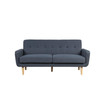 Ray Tufted Sofa