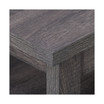 Hollywood Coffee Table with Drawers