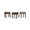 Cosmopolitan Side Table
