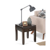 Cosmopolitan Side Table