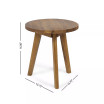 Marina Side Table