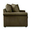 Wrenley 63" Fabric Loveseat