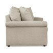 Wrenley 63" Fabric Loveseat